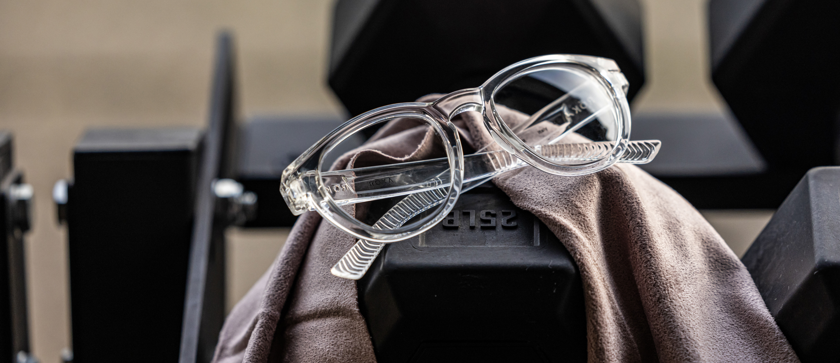 Cooper Eyeglasses