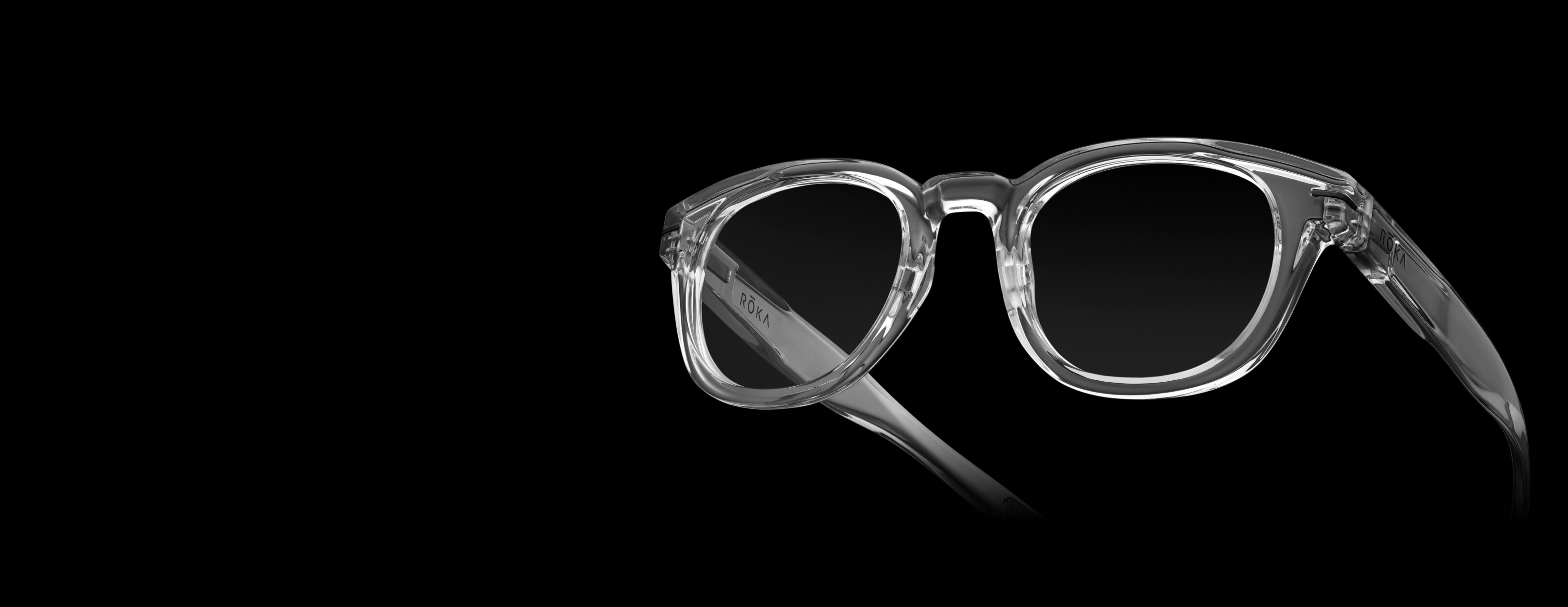 Hamilton Eyewear Collection