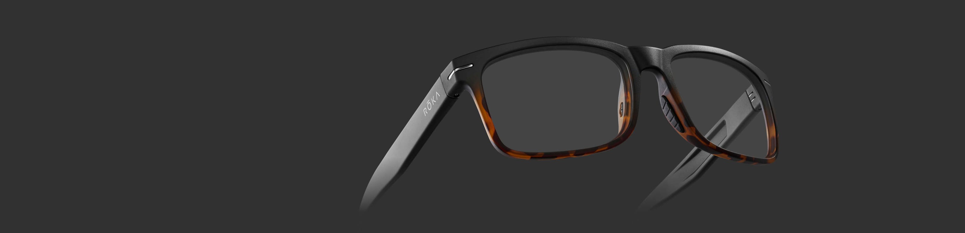 Braker Eyeglasses