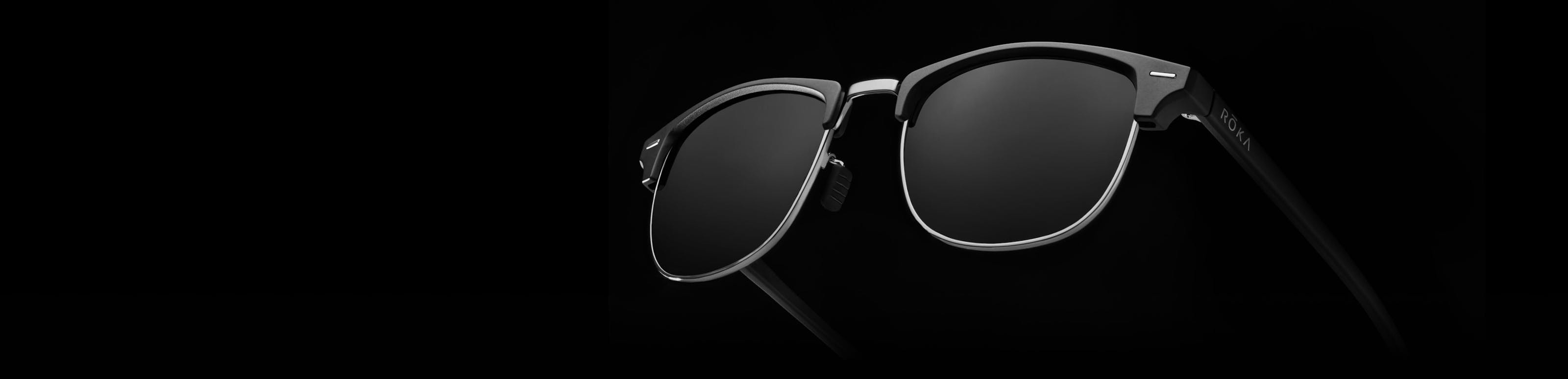 Cambridge Sunglasses