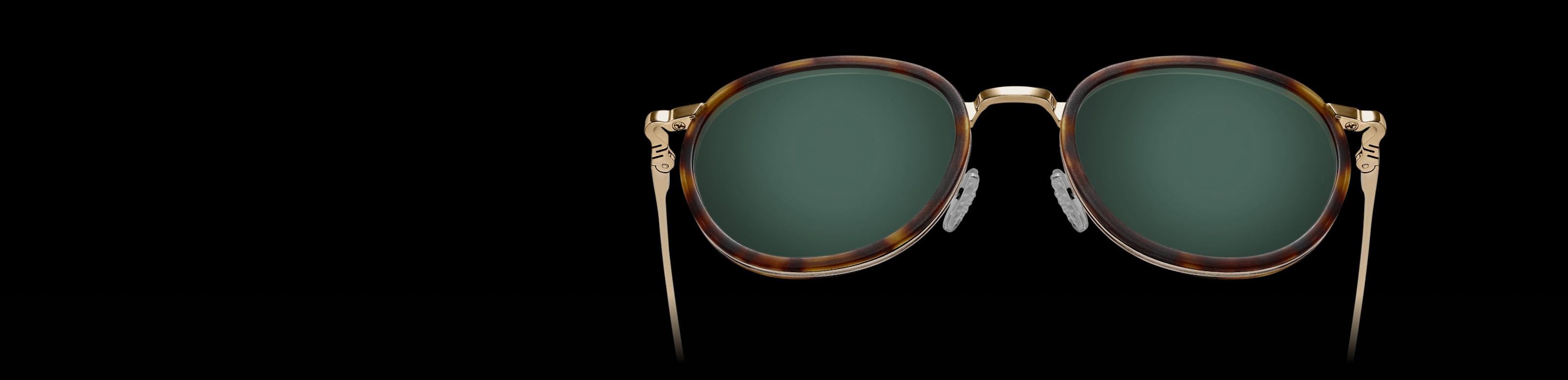 Alto Fusion Eyeglasses