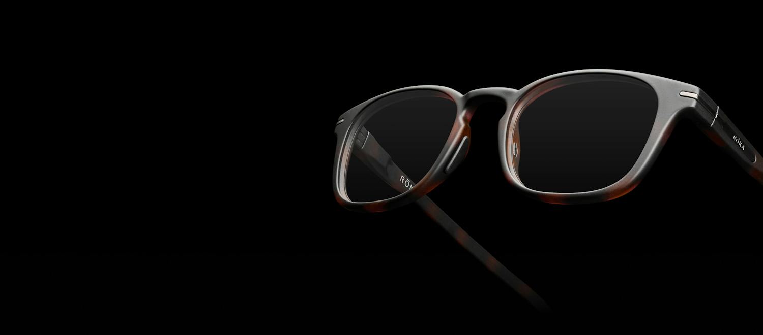 Regular Tortoise Matte Tortoise Collection