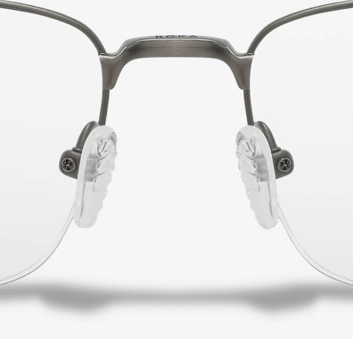 Vapor Nano Nose Pads