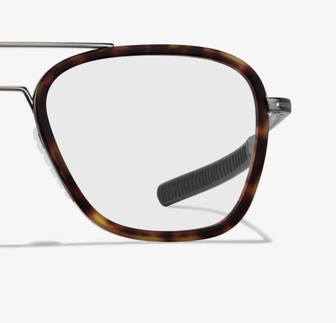 Falcon fusion eyeglasses