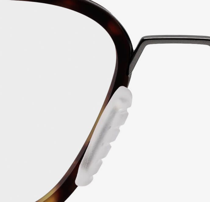 Falcon fusion nose pad