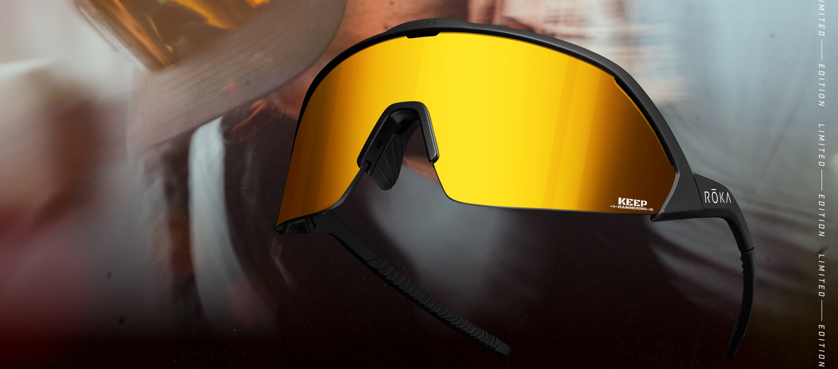 Matador AIR Sunglasses