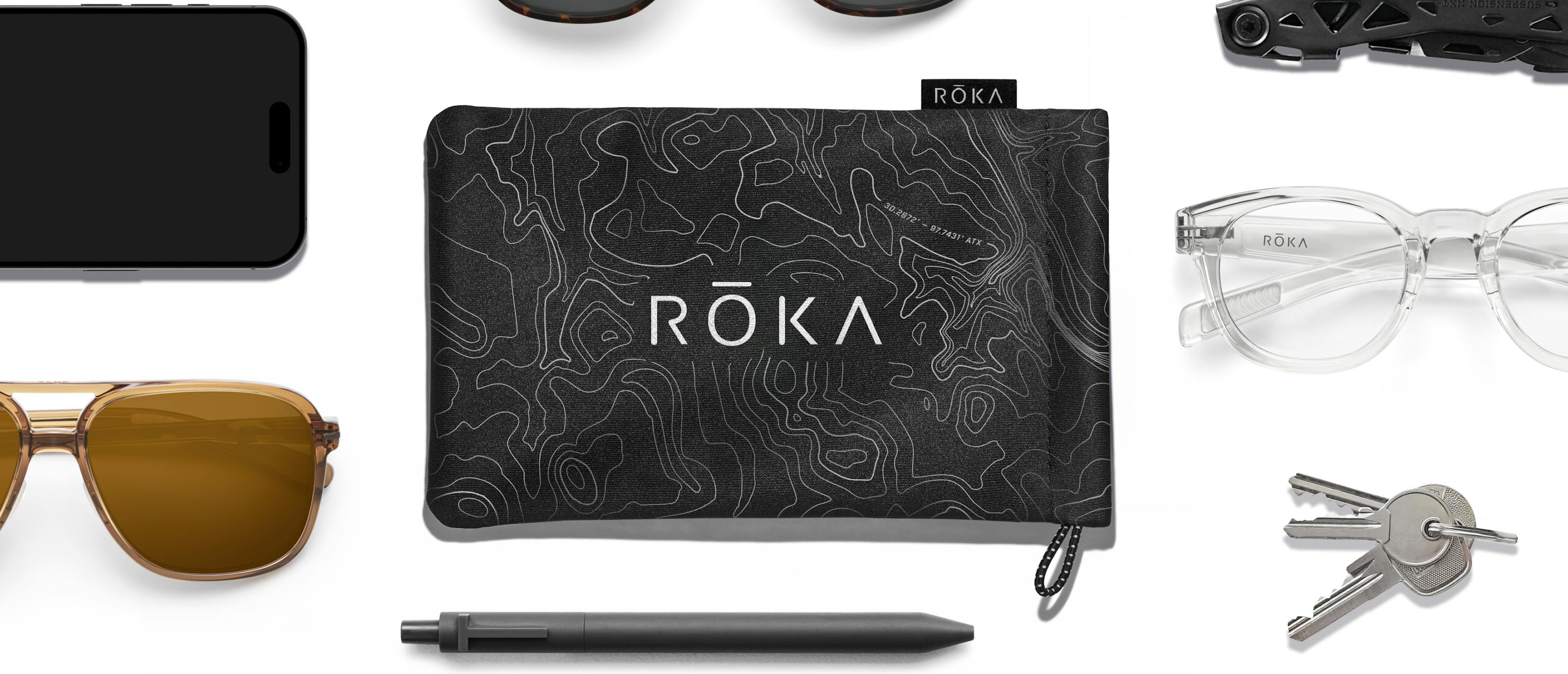 MVP bag and accessories