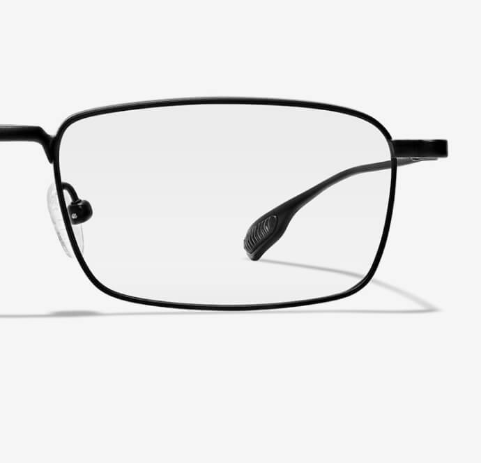 Ion Reading Glasses | Lightweight Rectangular Readers | ROKA