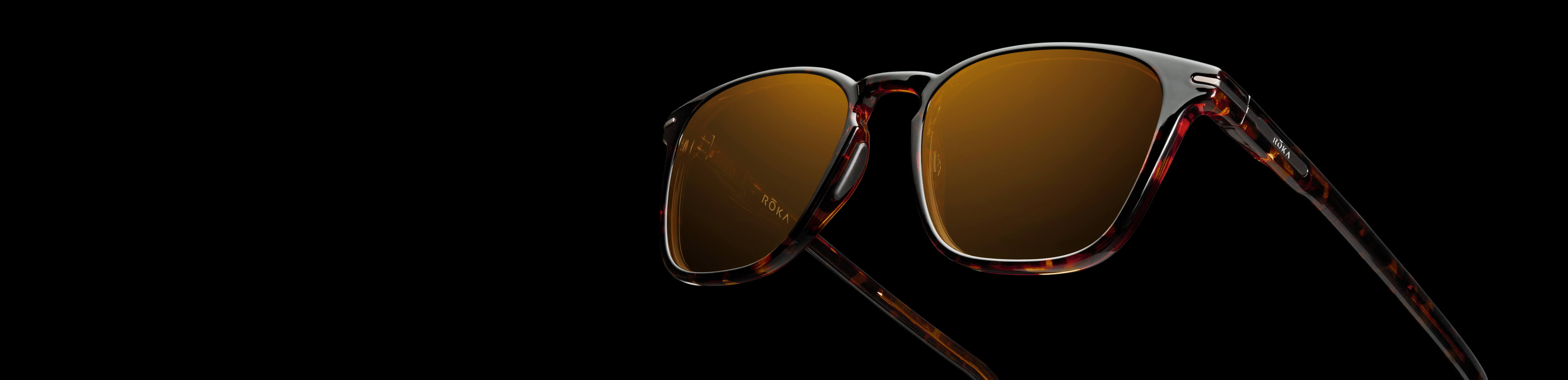 Rory Sunglasses