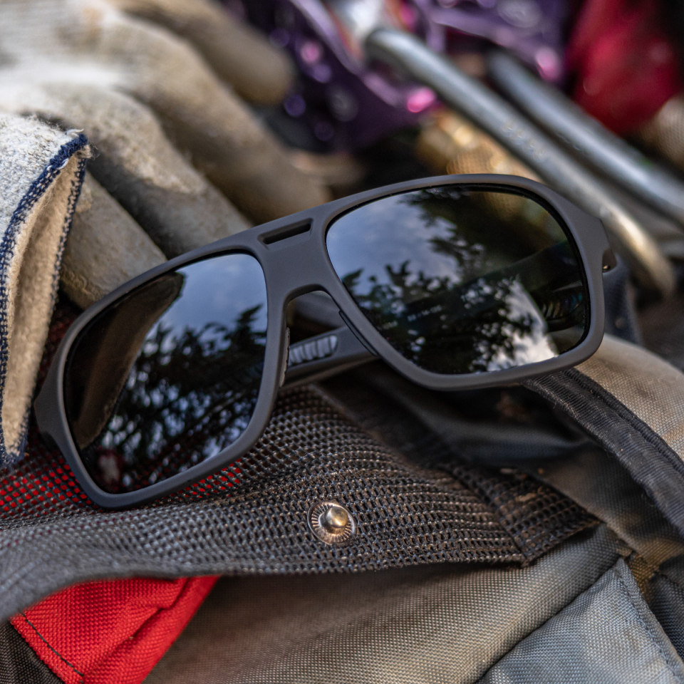 Torino Tactical glasses