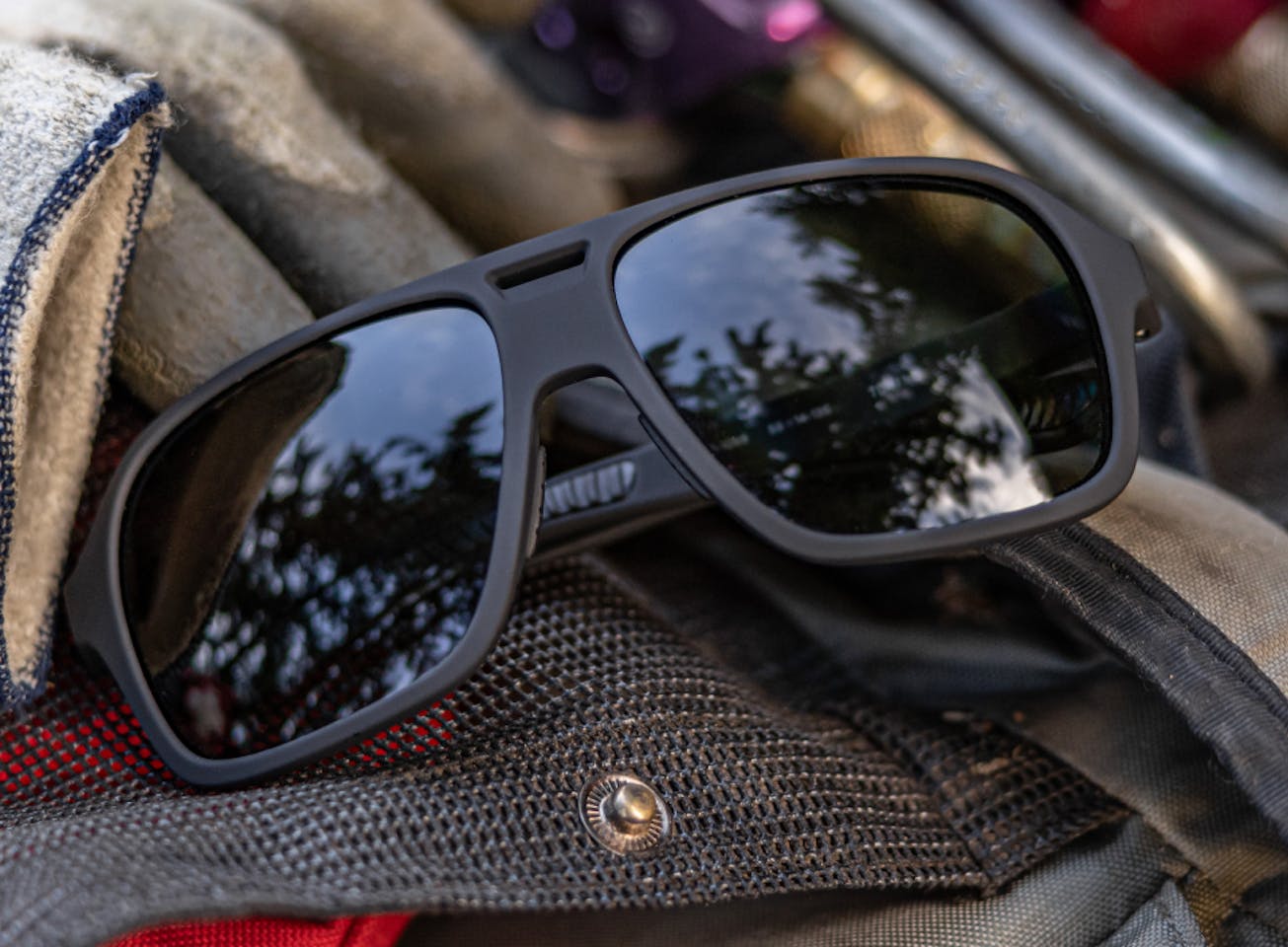 Torino Tactical glasses