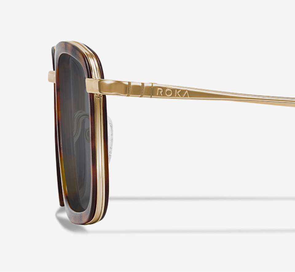 Latus Fusion Sunglasses