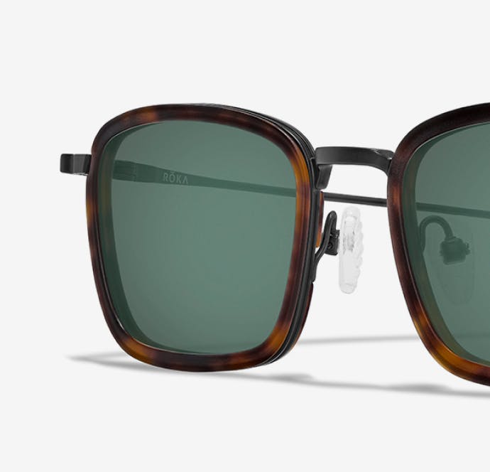 Latus Fusion Sunglasses