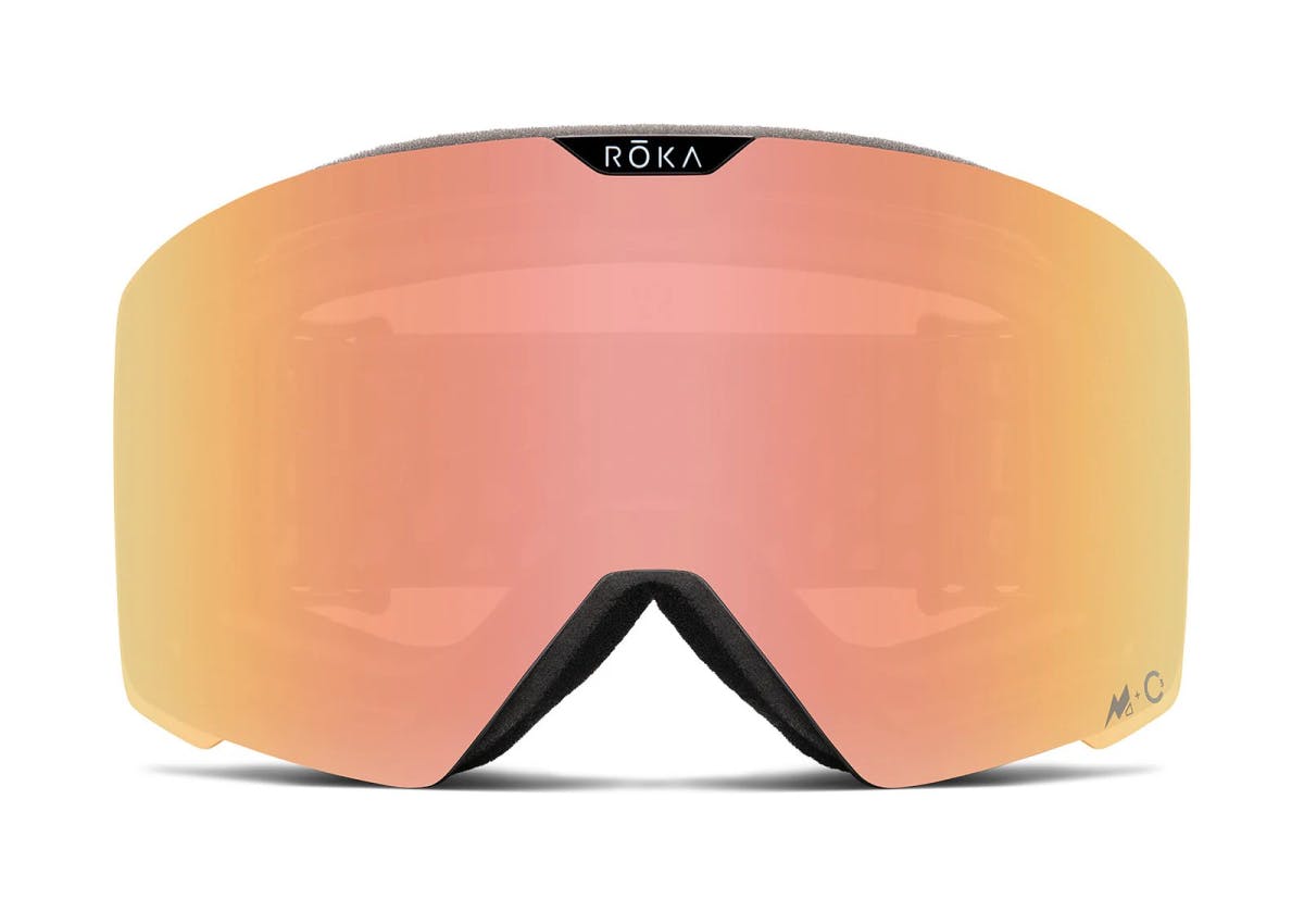 Niseko Goggles