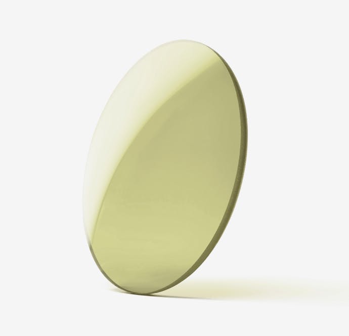 Rise Lens puck
