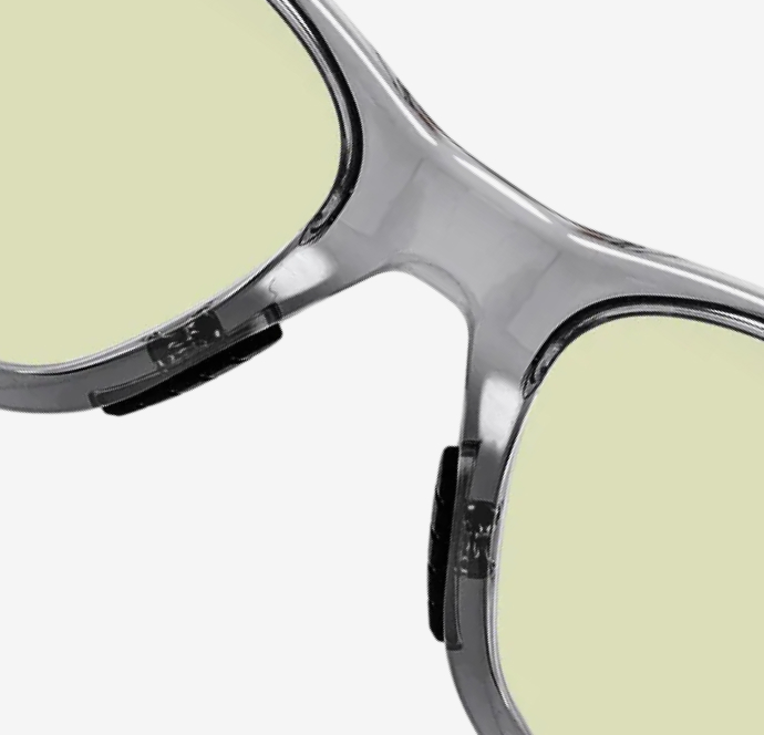 Zilker Blue-Light Filtering Women's Glasses (non-prescription) | ROKA