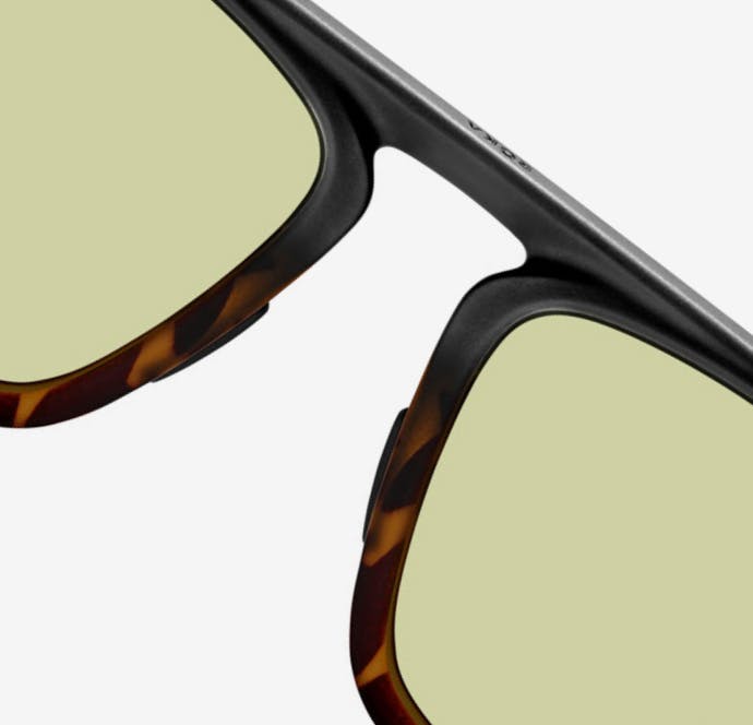 Estacado Black Tortoise