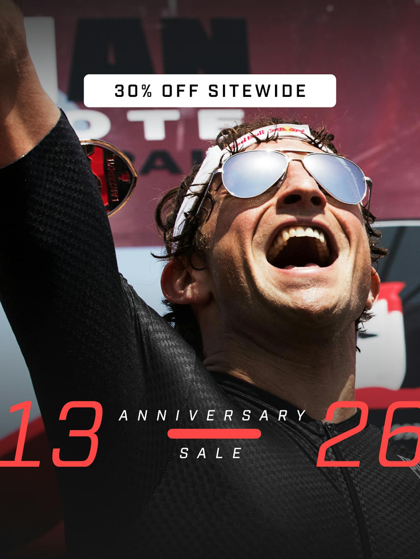 Anniversary Sale