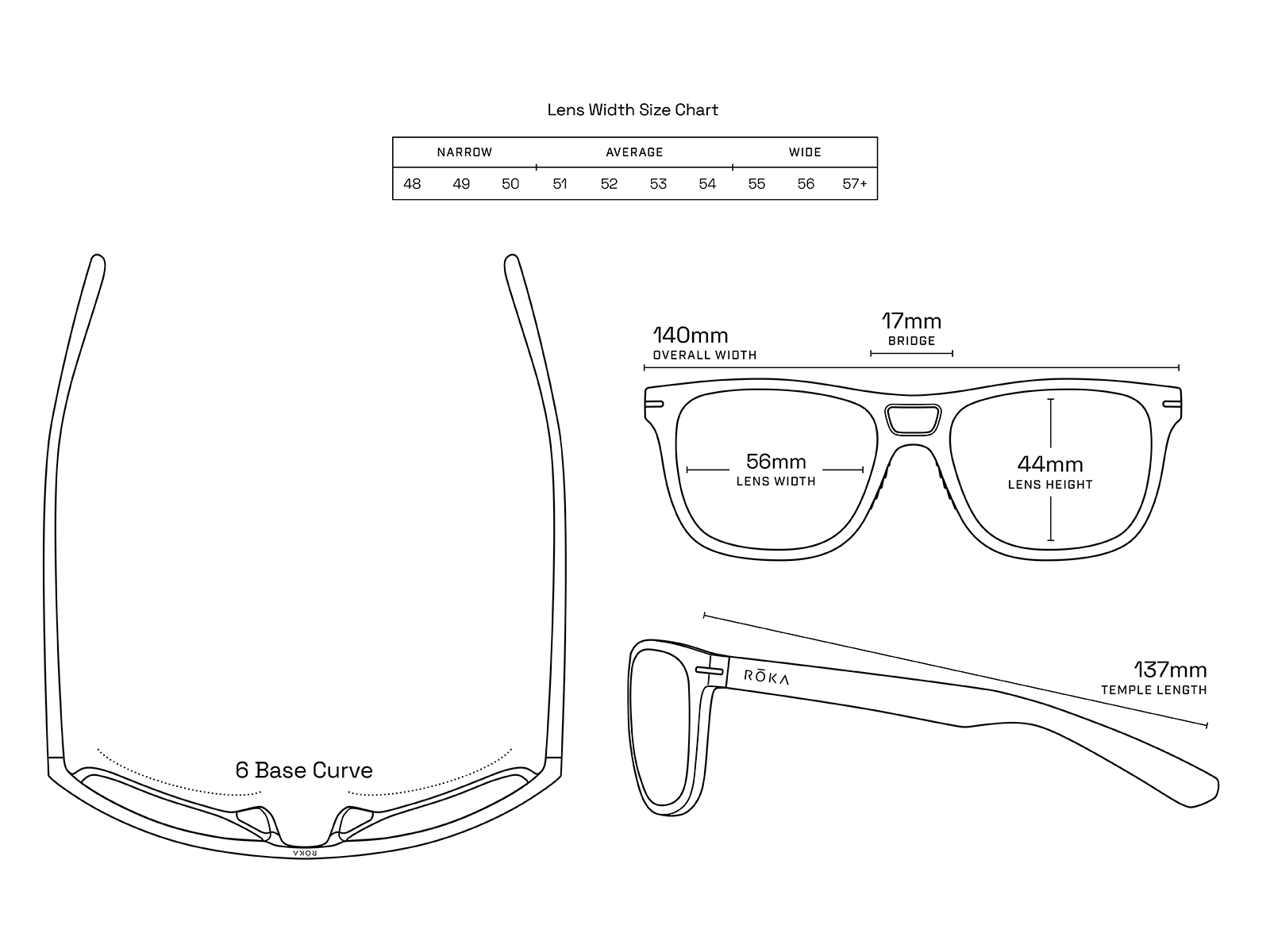 Vendée Sunglasses - Polarized Sunglasses - Mirrored Sunnies | ROKA
