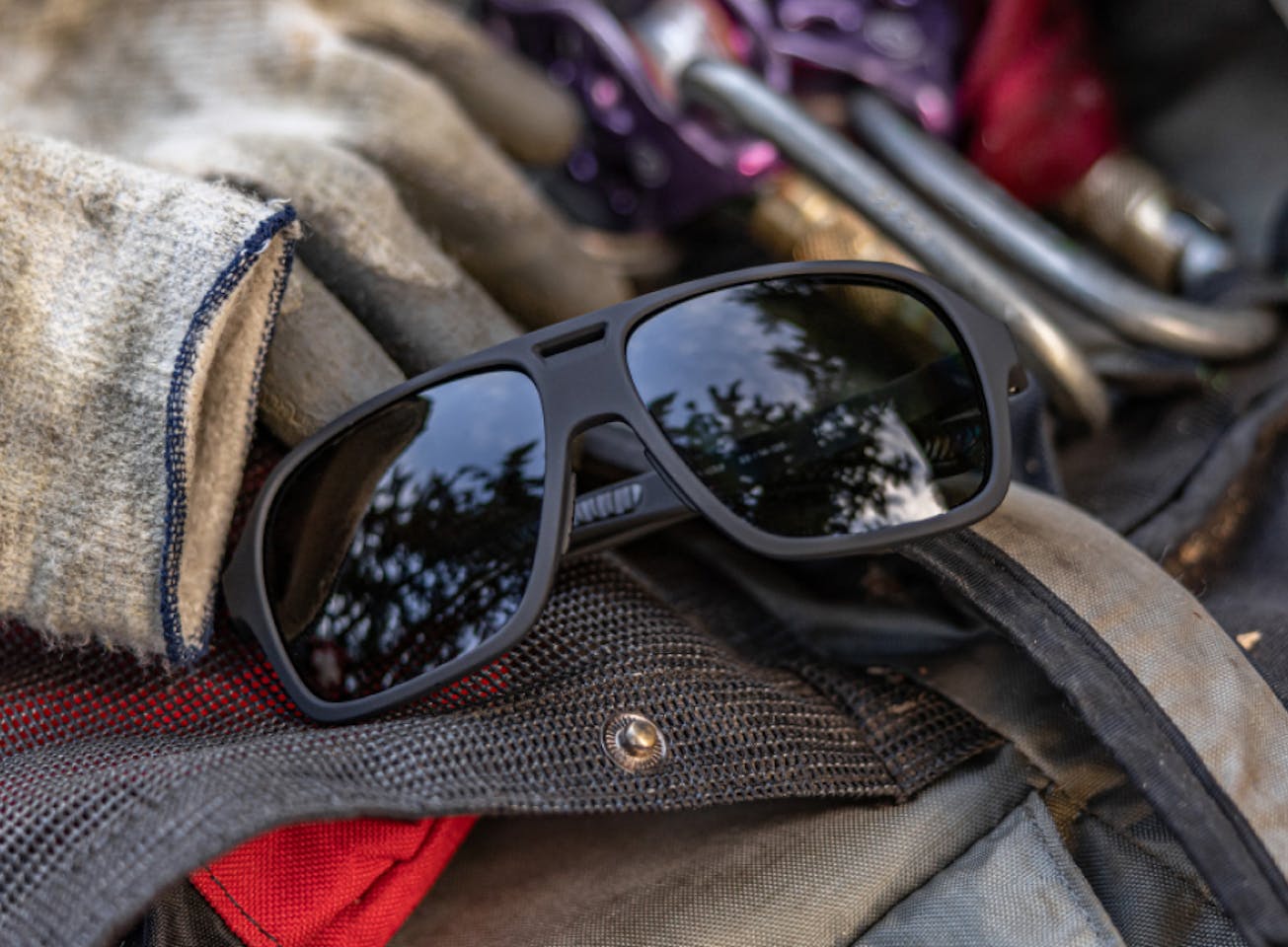 Torino Sunglasses
