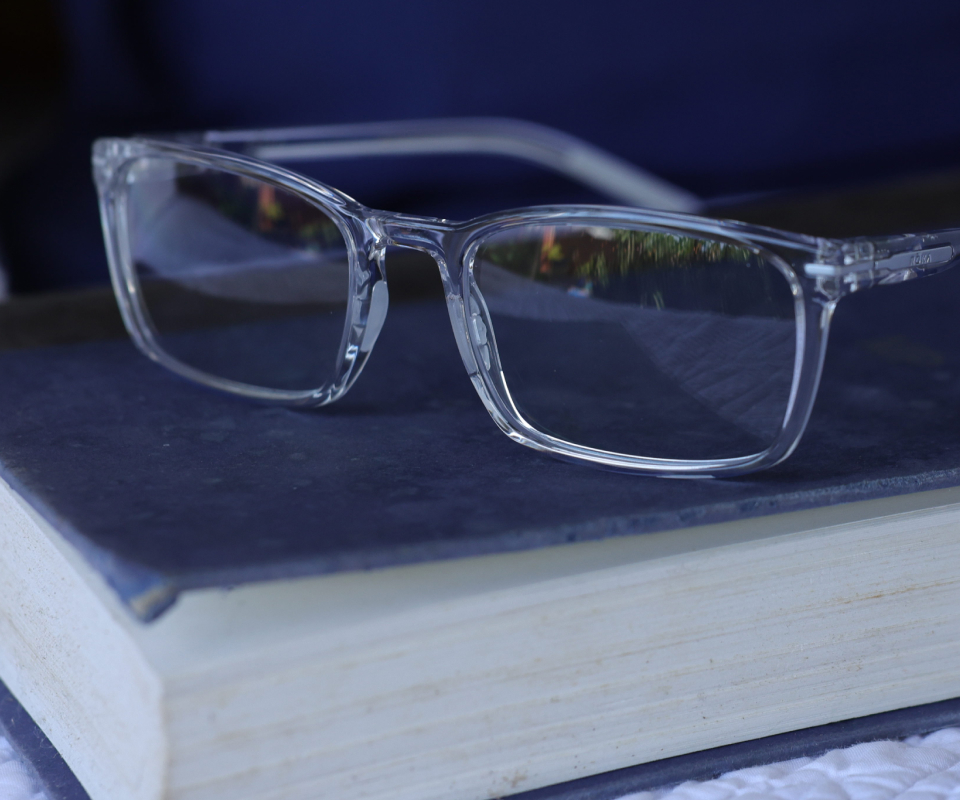Palmer Eyeglasses