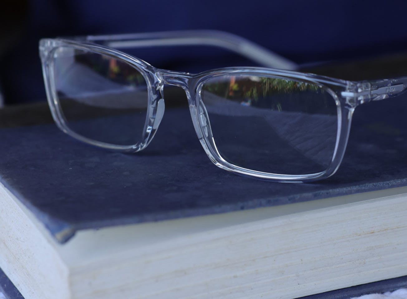 Palmer Eyeglasses