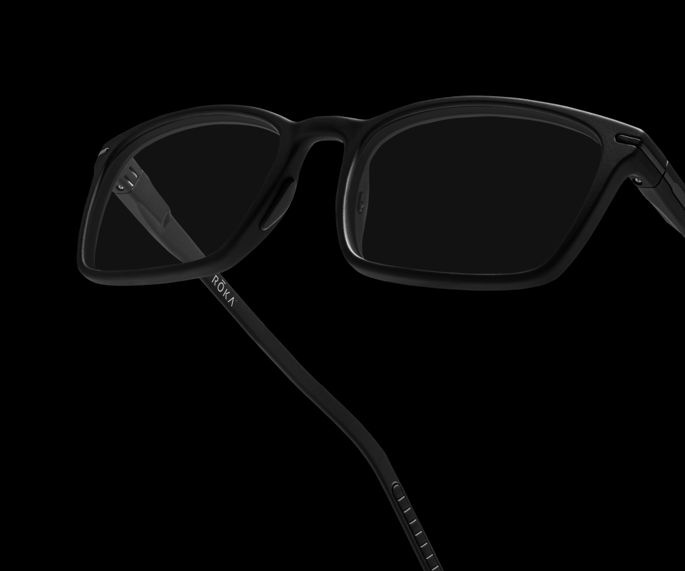 Palmer Eyeglasses