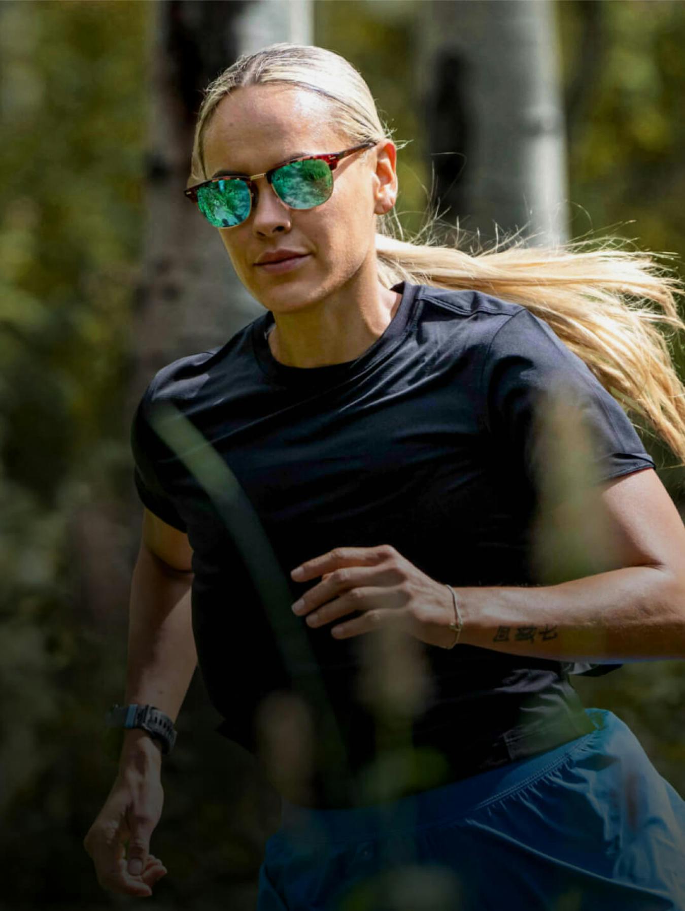 Running Eyewear