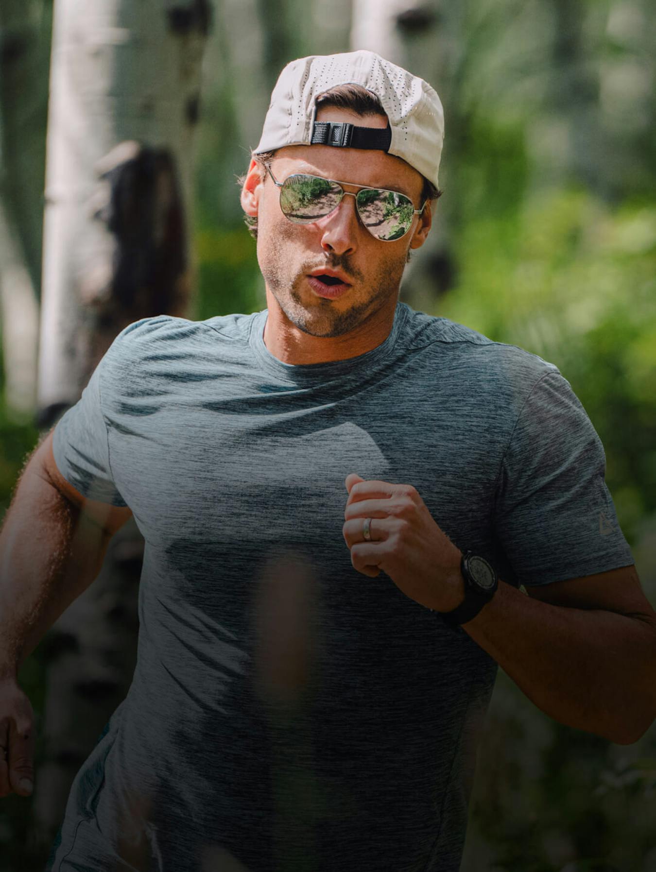 Running Eyewear