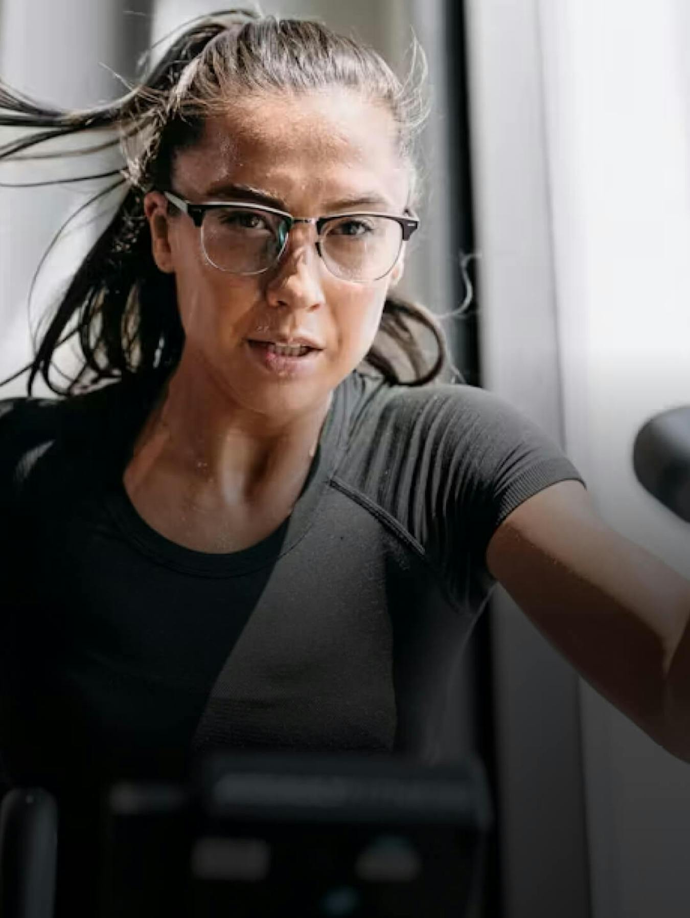 Training Eyewear