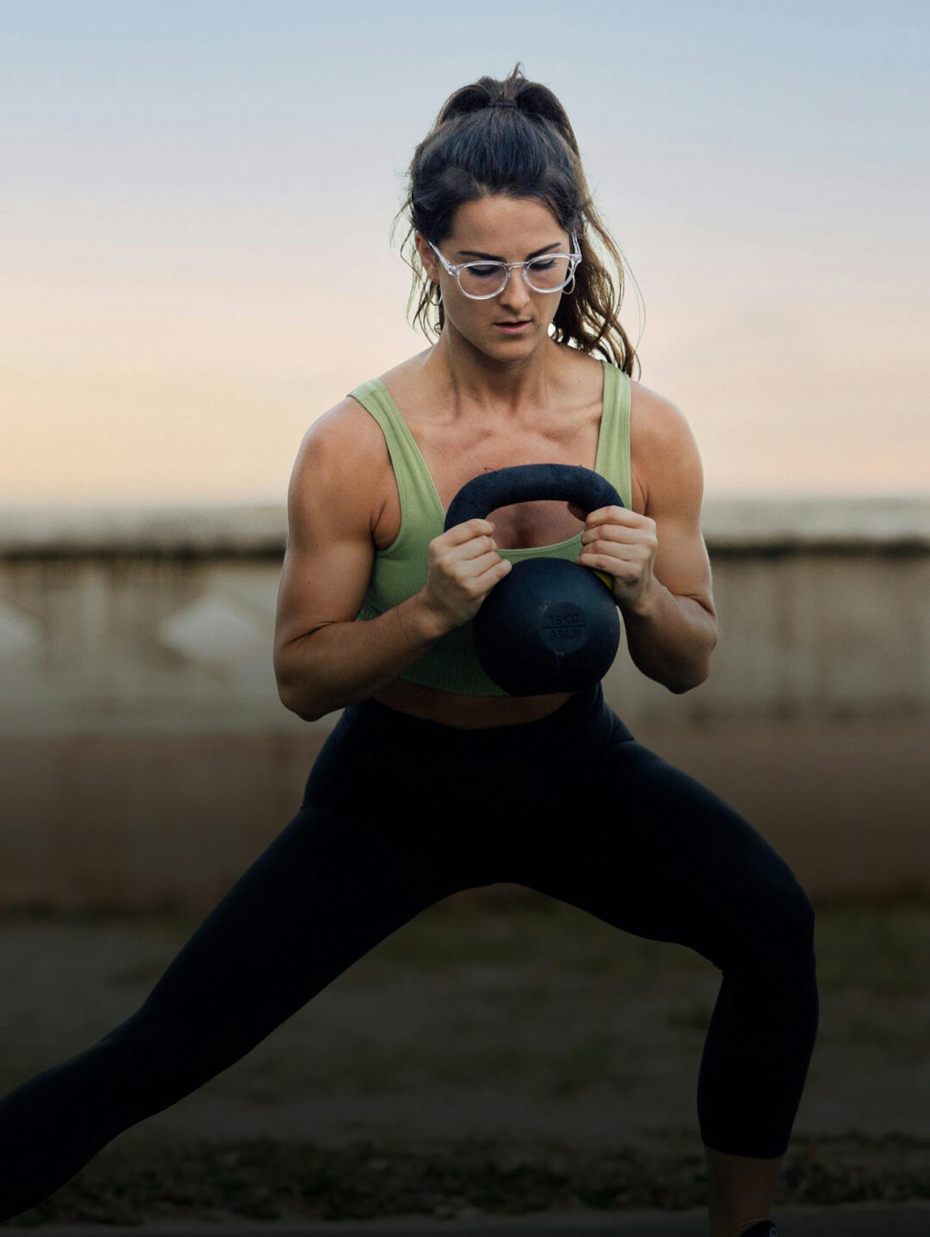 Training Eyewear