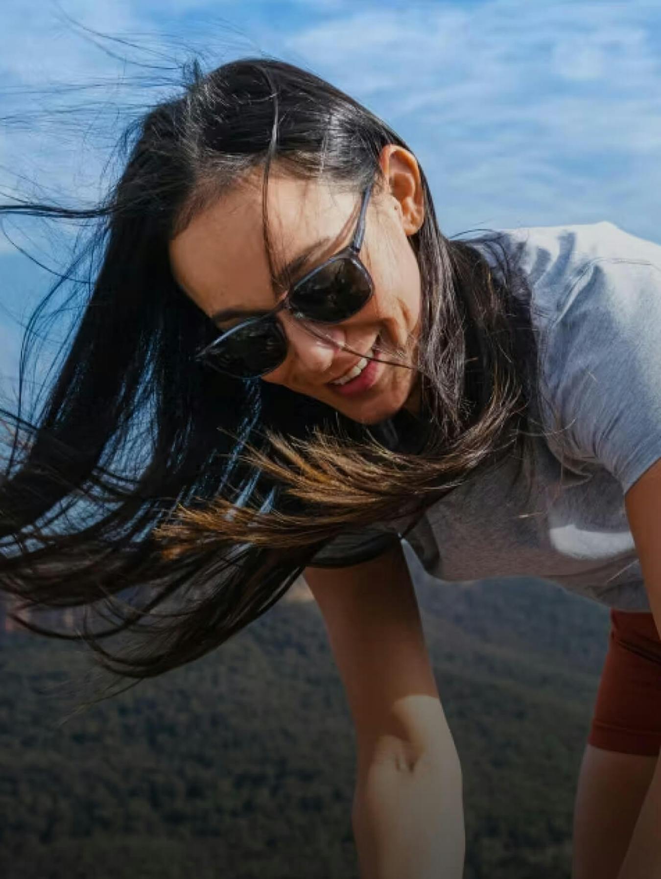Outdoor eyewear