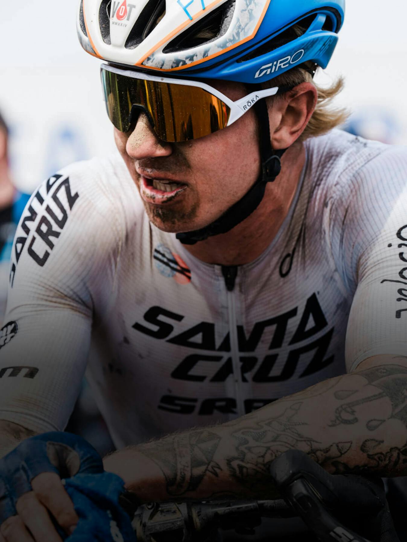Cycling Eyewear