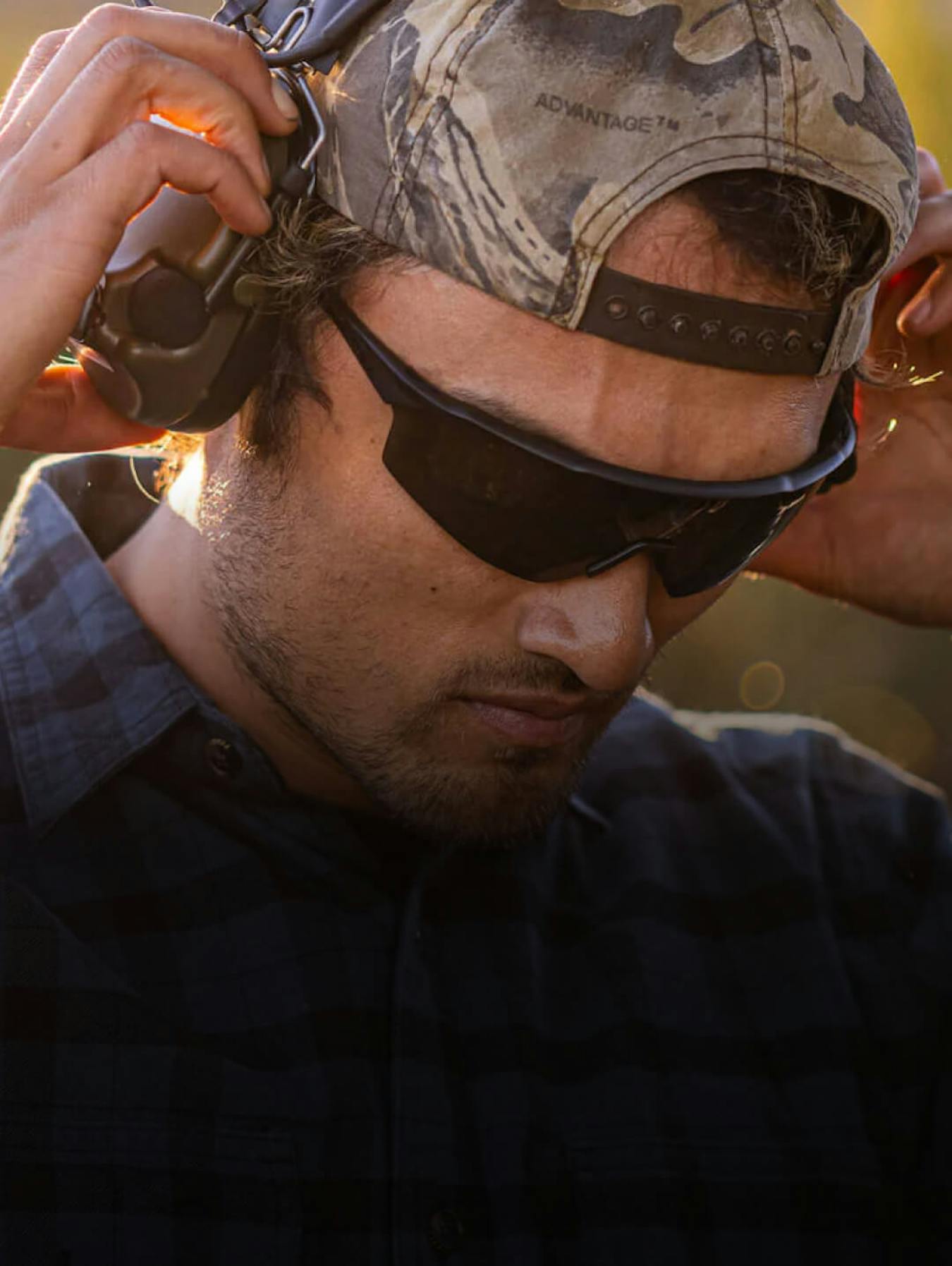 Protective Sunglasses