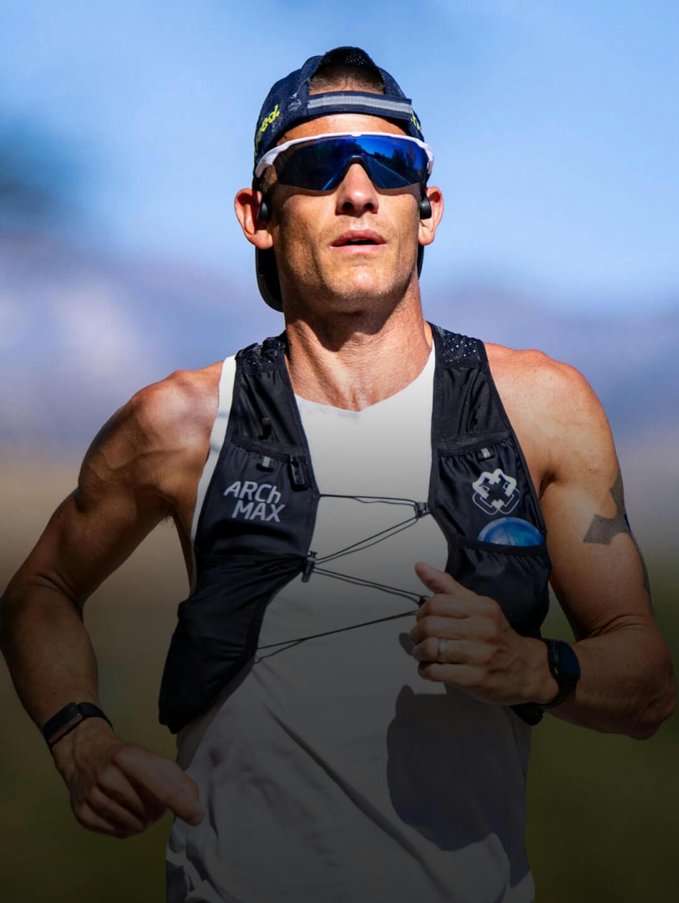 Triathlon Eyewear