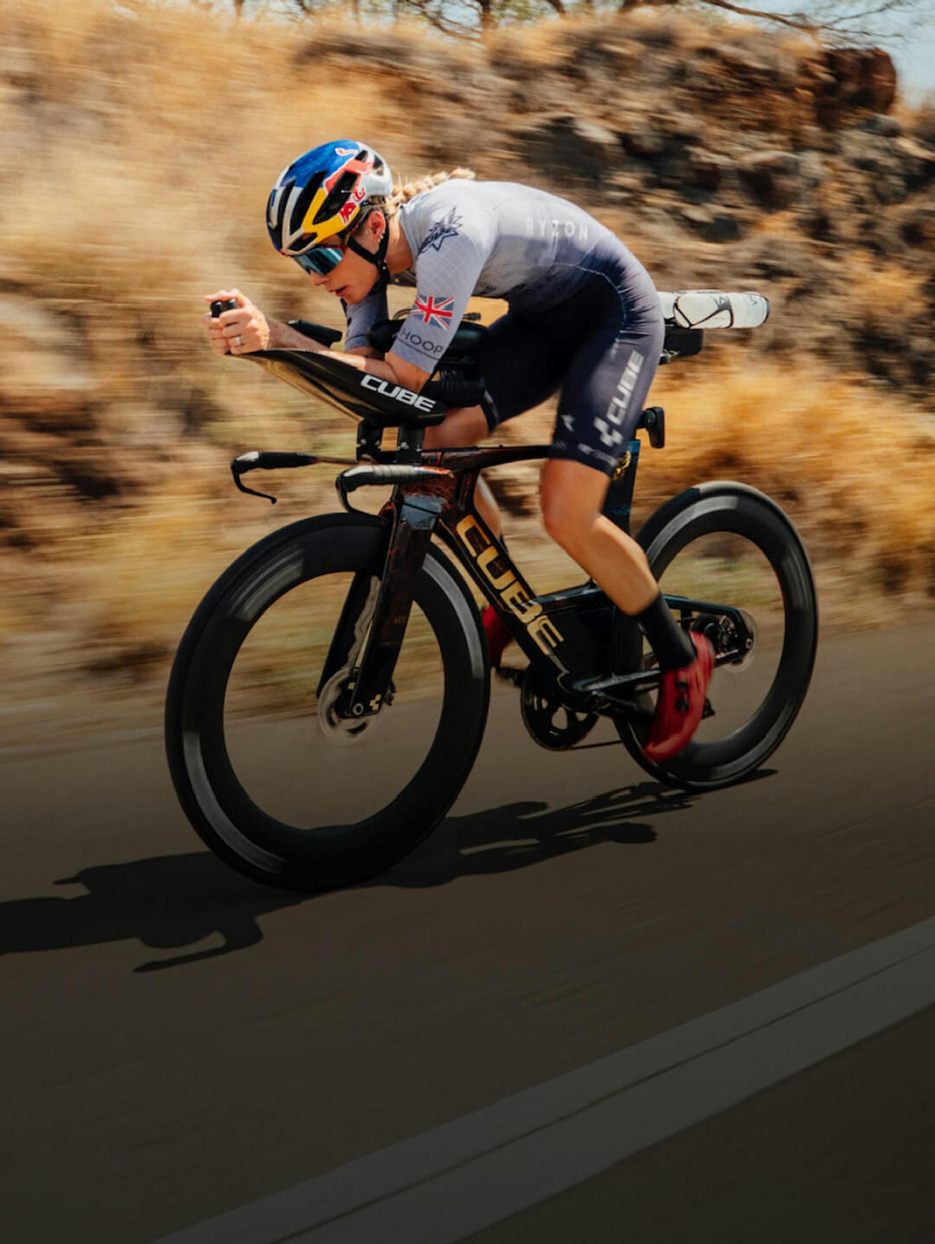 Triathlon Eyewear