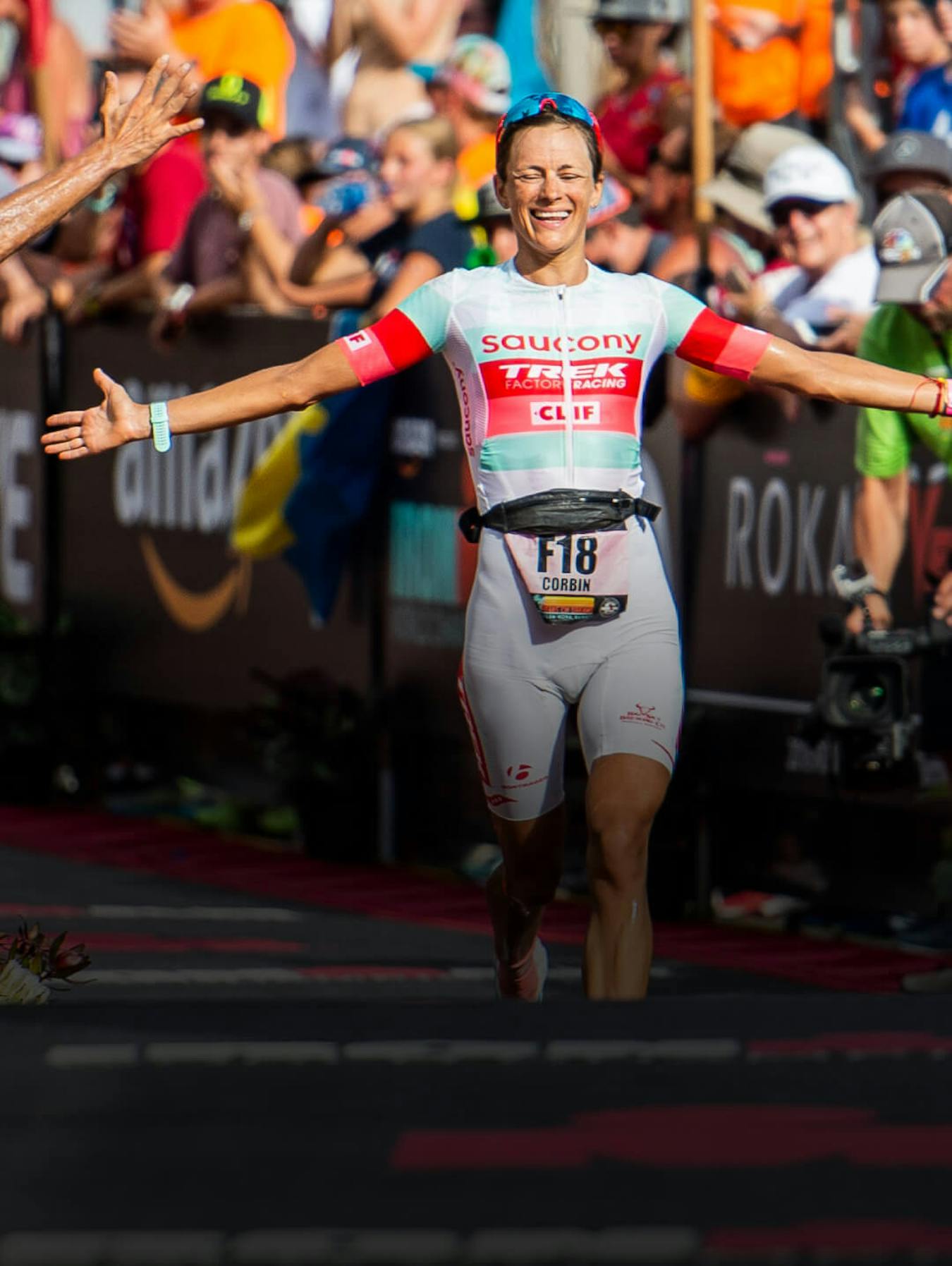 Triathlon Eyewear
