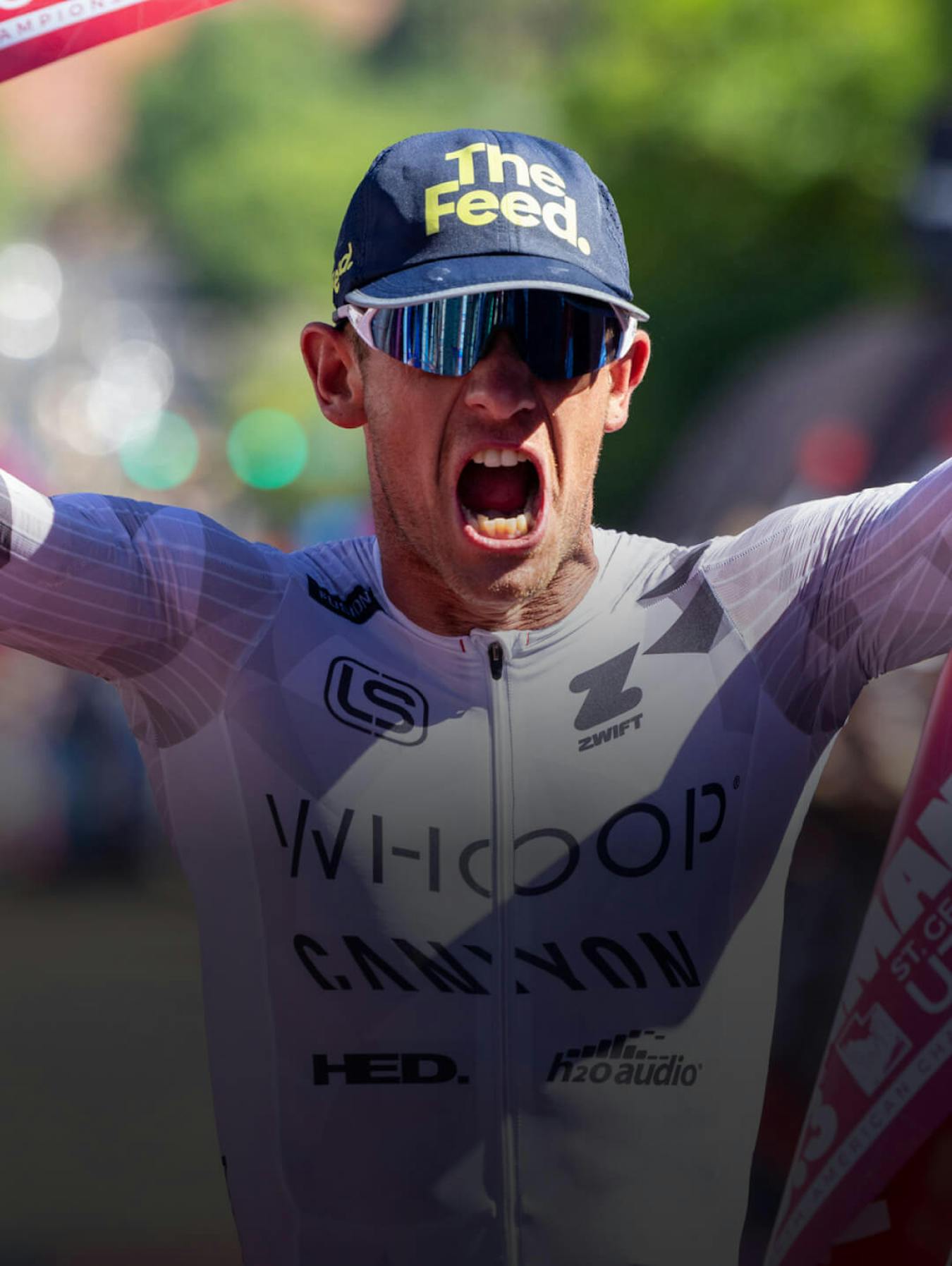 Triathlon Eyewear