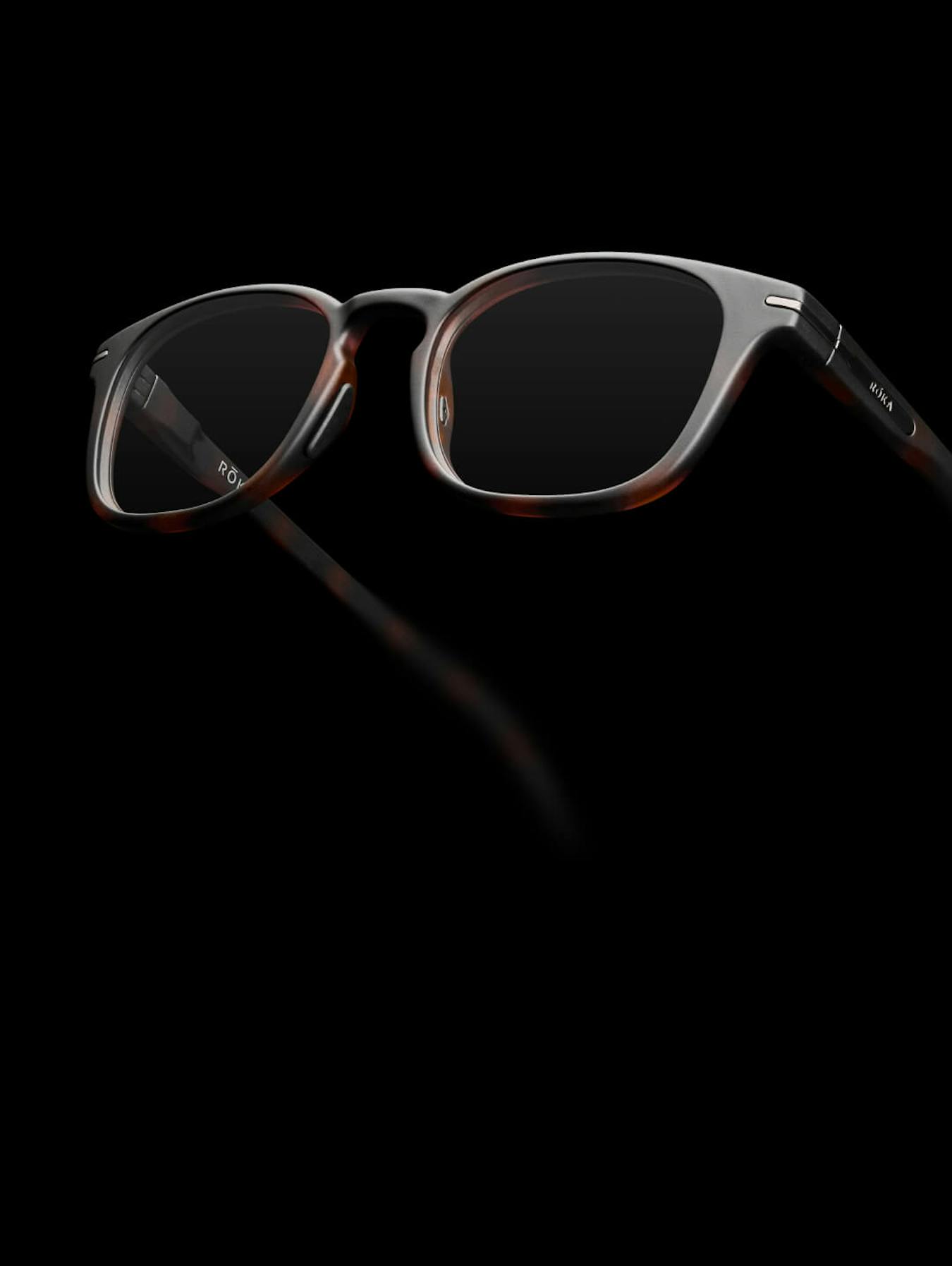 Cade Eyeglasses