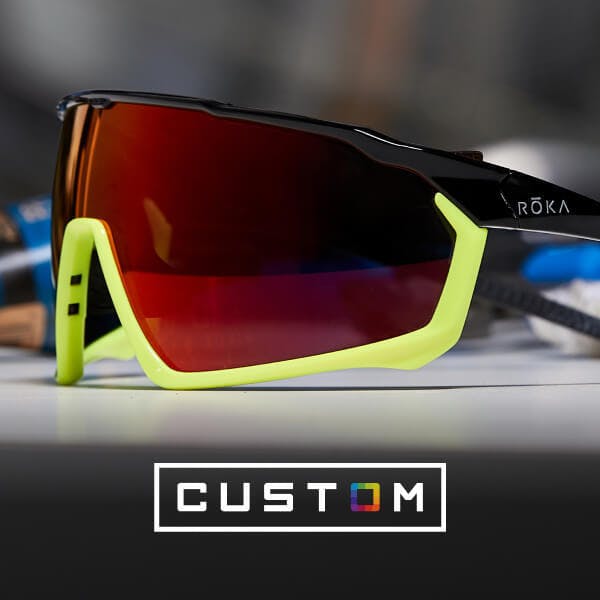 Custom Sunglasses
