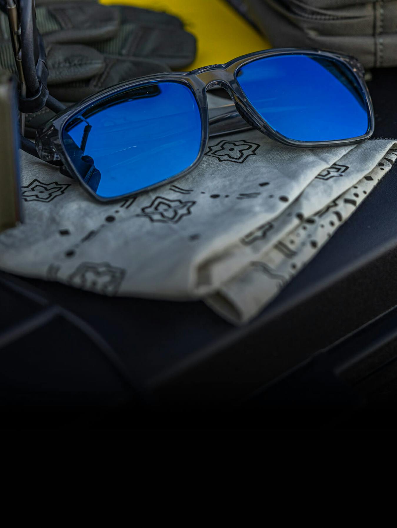 Protective Sunglasses