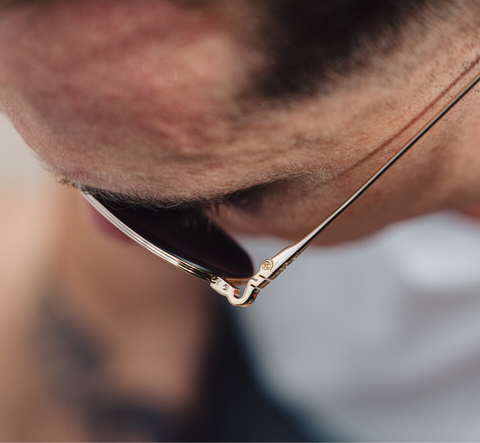 Alto Sunglasses
