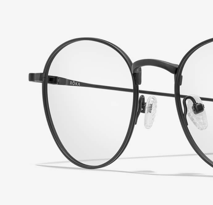 Alto Eyeglasses
