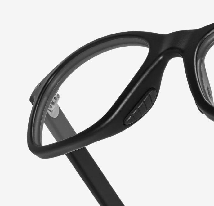 Zilker Reading Glasses | Lightweight Rectangular Readers | ROKA