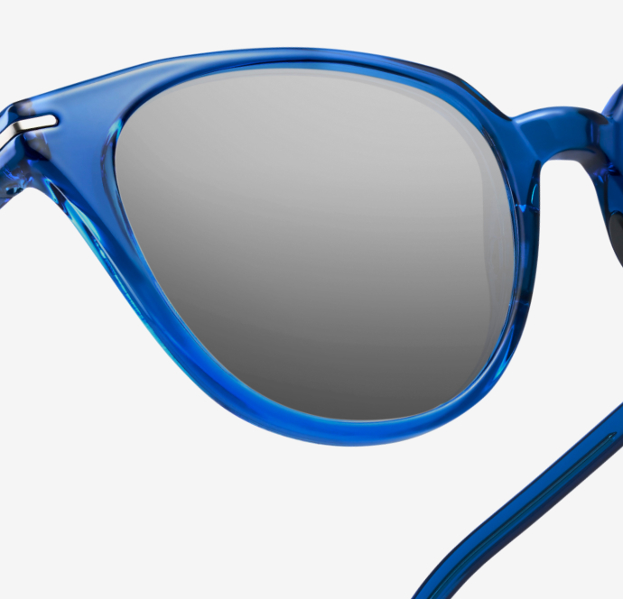 Lola Prescription Sunglasses | Retro Cateye Women's Glasses | ROKA