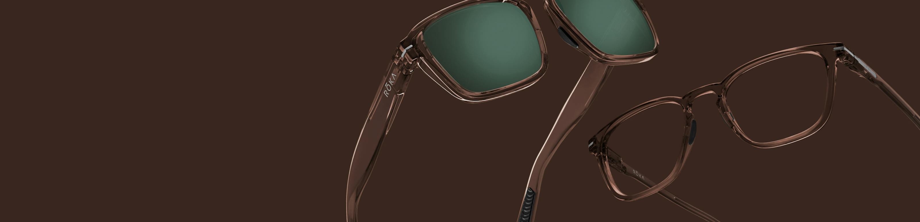 Espresso Sunglasses